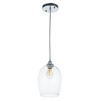 Подвес Arte Lamp PROPUS A4344SP-1CC