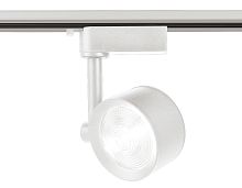 Трековый однофазный светодиодный светильник Ambrella TRACK SYSTEM GL6389