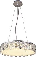 Люстра подвесная Jemima TL1159-4H