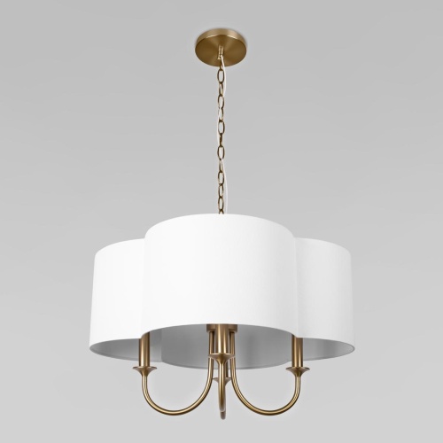 Подвесной светильник Loft It Silence 10303P Brass фото 4