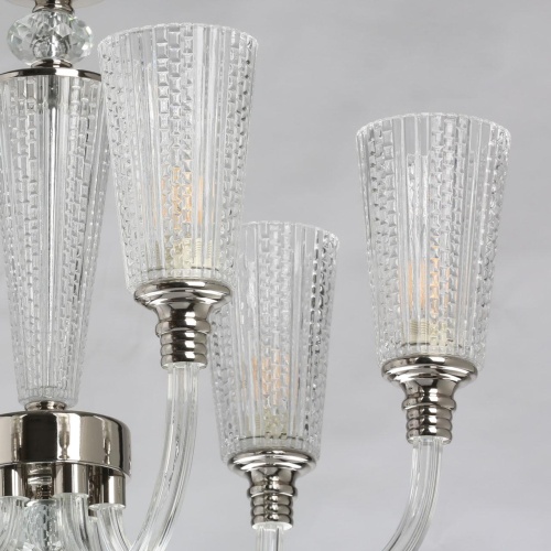Люстра MW-Light Альгеро 285012306 фото 8