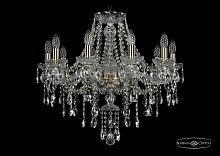 Люстра Bohemia Ivele Crystal 1415/10/220 Pa