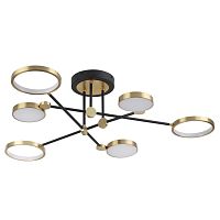 Потолочный светильник Odeon Light HIGHTECH 4320/60CL
