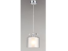 Подвесной светильник Newport 4400 4401/S chrome