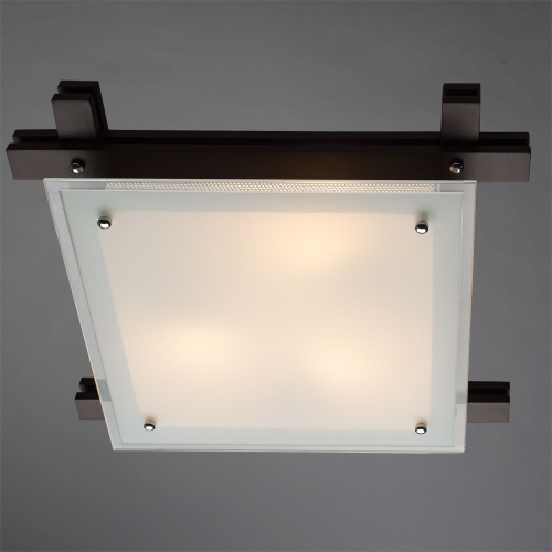 Потолочный светильник Arte Lamp Archimede  A6462PL-3CK фото 3