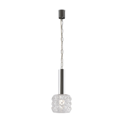 Подвесной светильник Maytoni Rock Me MOD027PL-01CH фото 6