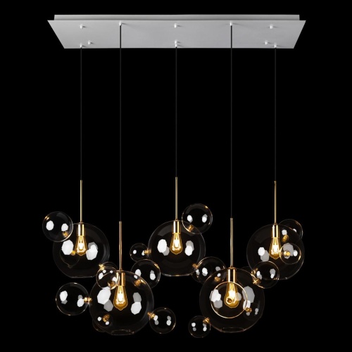 Подвесной светильник Loft It Bolle 2034-S5 фото 3