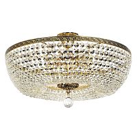 Потолочный светильник  Arti Lampadari Castellana E 1.3.50.501 GH