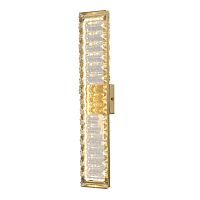настенный светильник Favourite Manor 4195-2W