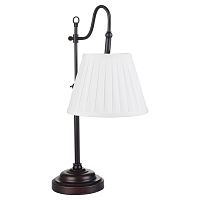 Настольная лампа LUSSOLE S.R.L LSL-2904-01