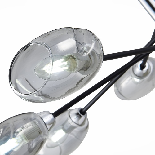 Люстра Evoluce GLOA SLE15551208 фото 8