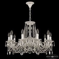 Люстра Bohemia Ivele Crystal AL1602 AL16302/10/240 WMN