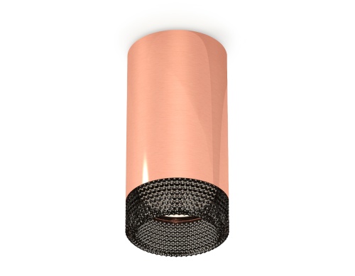 Комплект накладного светильника Ambrella Techno XS6326011
