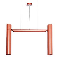 Подвесной светильник TopDecor Double S3 20