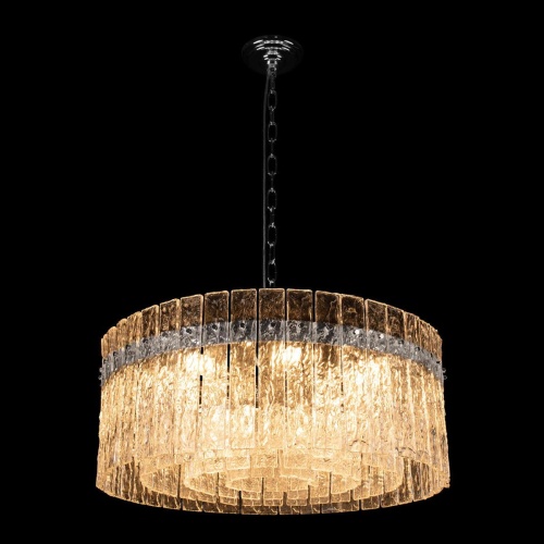Подвесной светильник LOFT IT Nevada 10297/600 Nickel фото 3