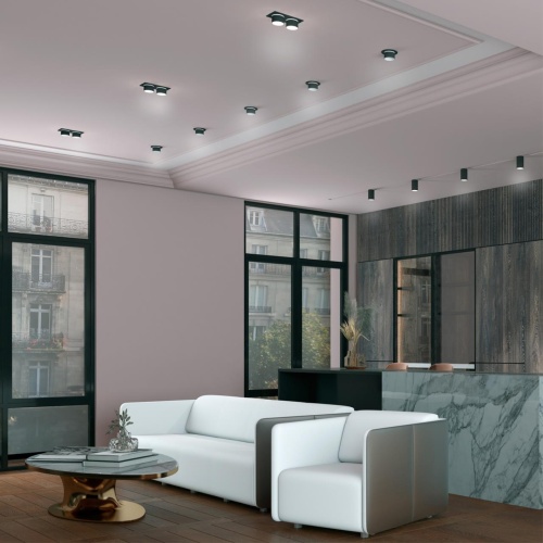 Встраиваемый светильник Novotech LIRIO 370719 фото 4