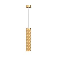 Подвесной светильник Maytoni Pendant P038PL-01G