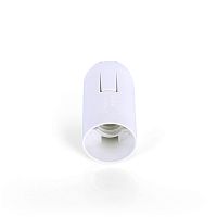 Патрон для светильника Elektrostandart Holder Патрон E14 пластик