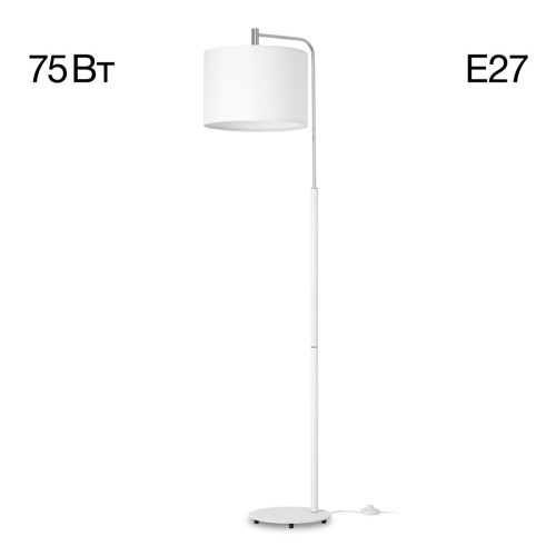 Торшер Citilux Тевин CL806030 фото 9