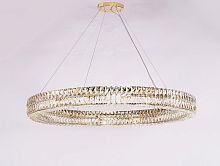 Подвесной светильник  Newport 10124+4/S gold