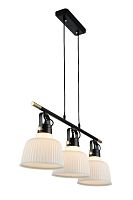 Люстра подвесная Evoluce ALETANTE SL714.043.03