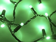 Светодиодная гирлянда ARD-STRING-CLASSIC-10000-100LED-FLASH (230V, 7W) 2977990258149