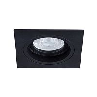 Светильник потолочный Arte Lamp Tarf A2178PL-1BK