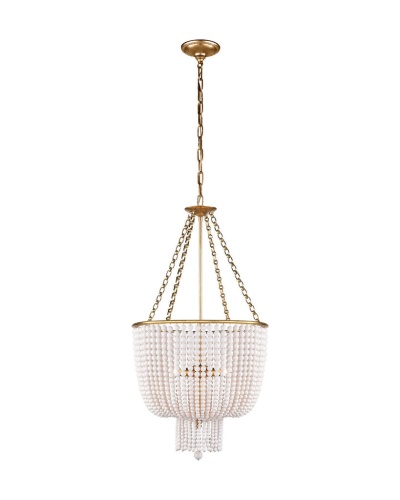 Люстра LH Mirror Home Бувье JJ10656-4D