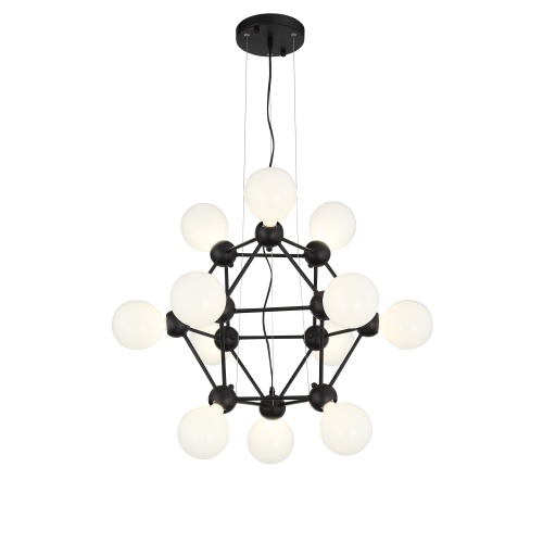 Люстра подвесная ST-Luce TAVERE SL412.403.12