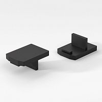 Заглушки для шинопровода Elektrostandard Mini Magnetic (2шт) 85174/00