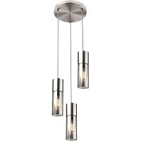 Подвес Toplight Ilene TL1628H-03SN