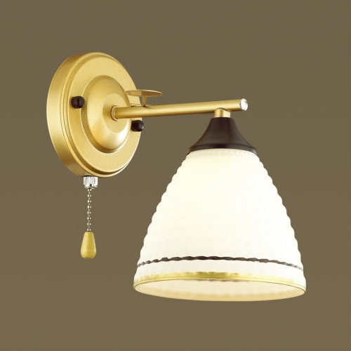 Бра Lumion COMFI BECKY 4544/1W фото 4