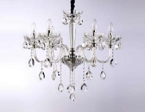 Люстра подвесная Ambrella Traditional TR4900 фото 7