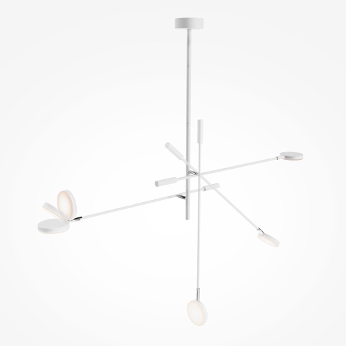 Потолочный светильник Maytoni Fad MOD070CL-L15W3K1 фото 4