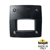 Подсветка ступеней FUMAGALLI LETI черный, бежевый 3C3.000.000.AYG1L