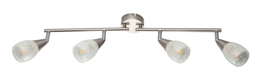 Спот Globo FRANZISKA 54813-4 фото 4