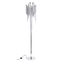 Торшер Loft It (Light for You) Stream 10208F Smoke