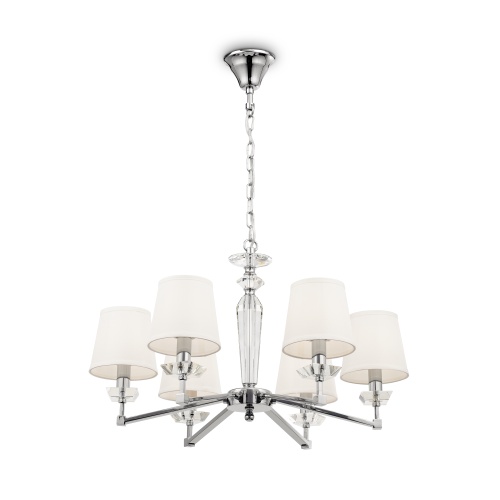 Люстра Maytoni Beira MOD064PL-06N фото 3