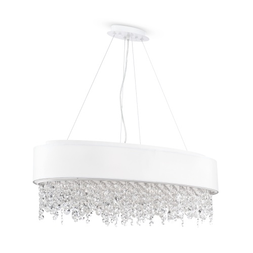 Подвес Maytoni Manfred MOD600PL-09W фото 3