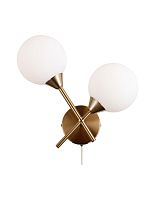 Бра Moderli Molecule V10843-2W