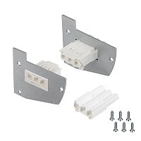 Заглушка с разъемом Arlight SHELF-MULTI 017298