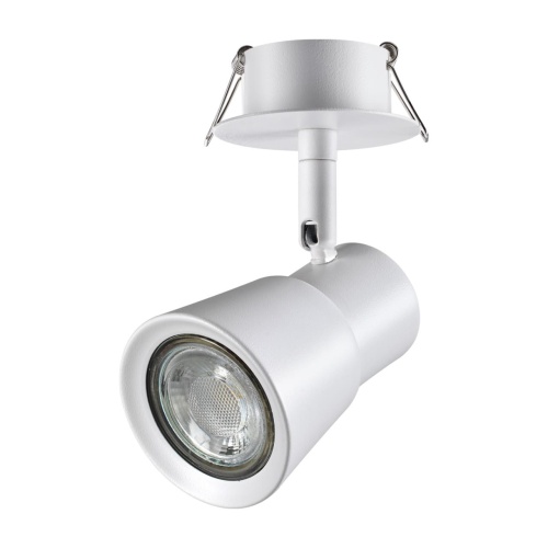 Светильник встраиваемый NovoTech SPOT MOLO 370931