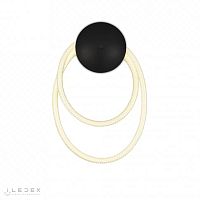 Светильник настенный iLedex Cross W2150 SB