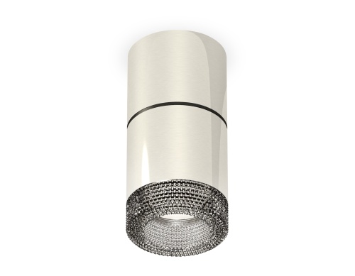 Комплект накладного светильника Ambrella Techno XS7405042