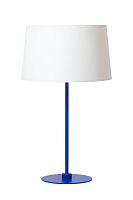 Настольный светильник TopDecor Fiora T1 19 04sat