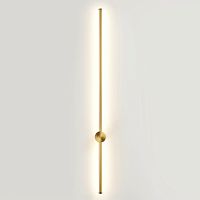 Настенный светильник Odeon Light HIGHTECH FILLINI 4335/18WG