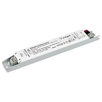 Блок питания ARLIGHT ARV-SP030-LONG-PFC-DALI-A 24В 30Вт IP22 031106