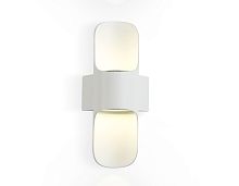 Уличный настенный светодиодный светильник IP54 Ambrella GARDEN ST ST4533