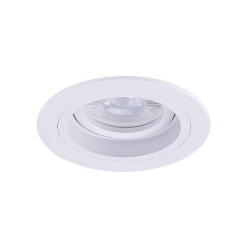 Светильник потолочный Arte Lamp Tarf A2177PL-1WH