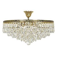 Потолочная люстра  Arti Lampadari Castellana E 1.3.46.601 G